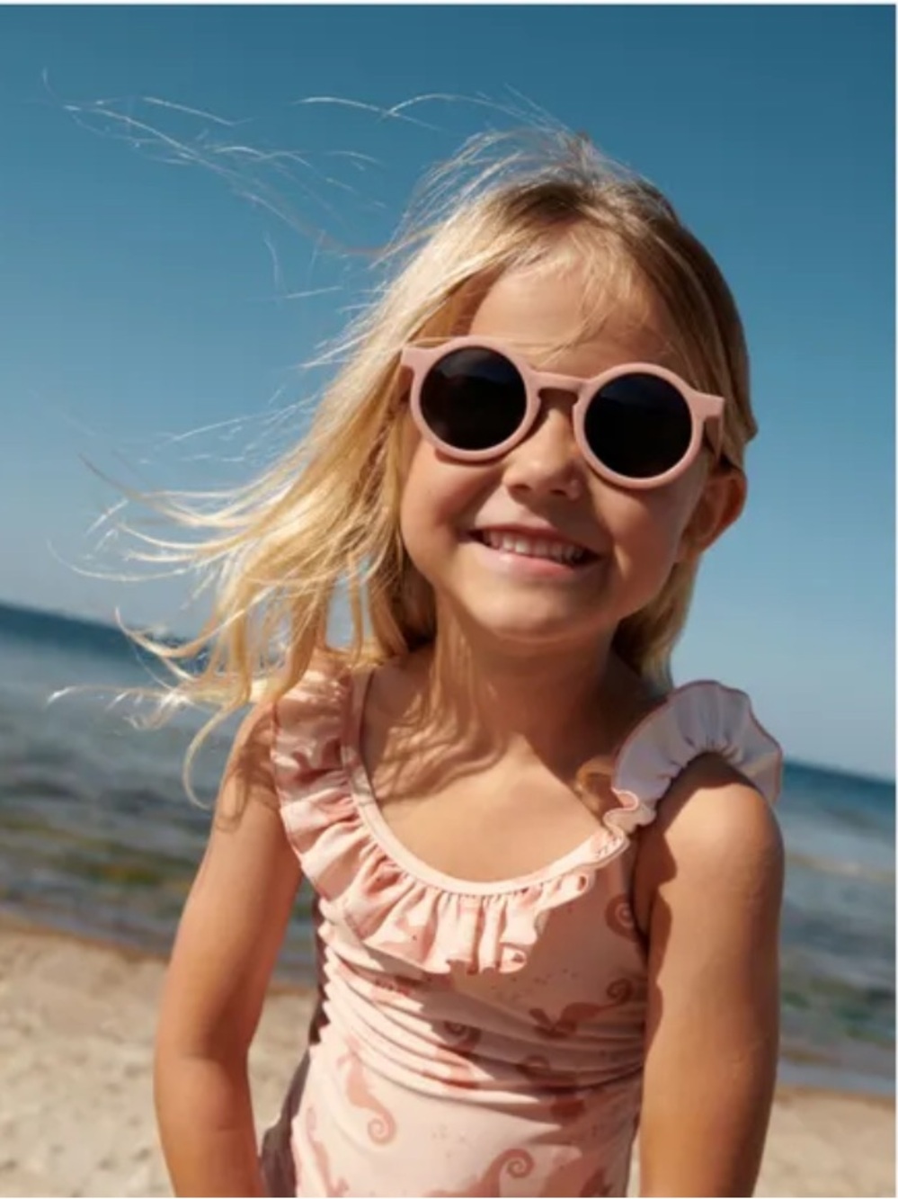 *NWT* Liewood Darla Sunglasses(1-3y)